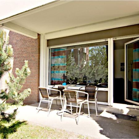 Ferienwohnung Aachen Exterior foto