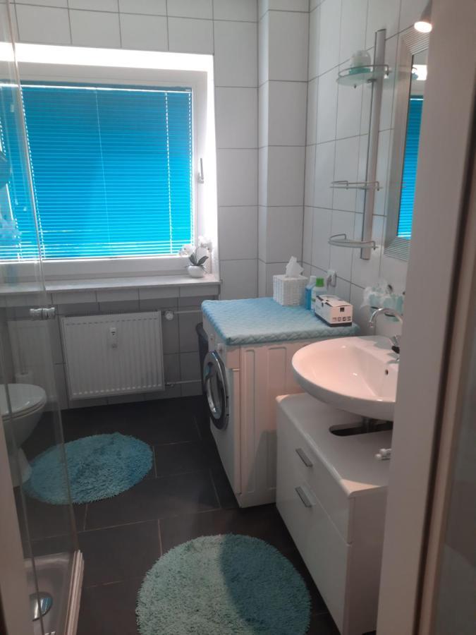 Ferienwohnung Aachen Exterior foto