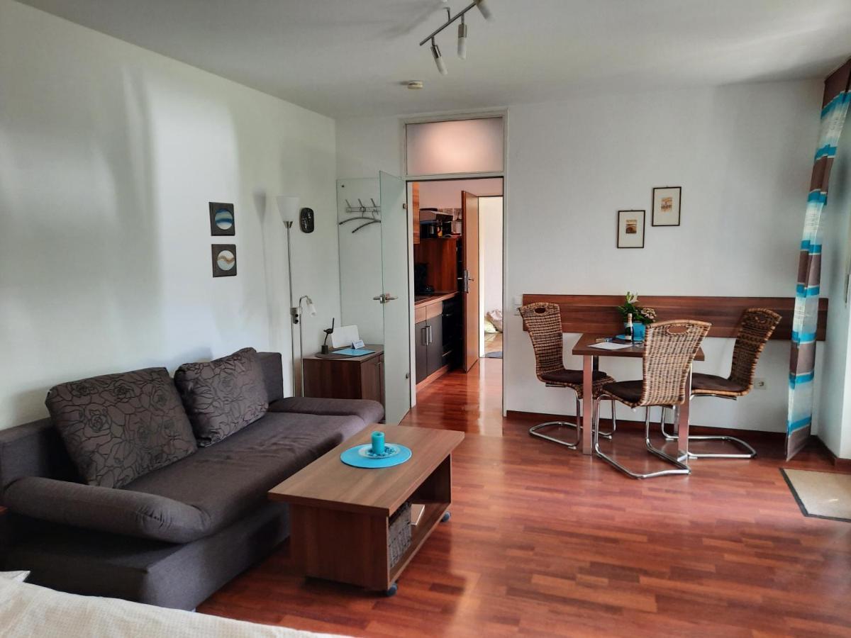 Ferienwohnung Aachen Exterior foto