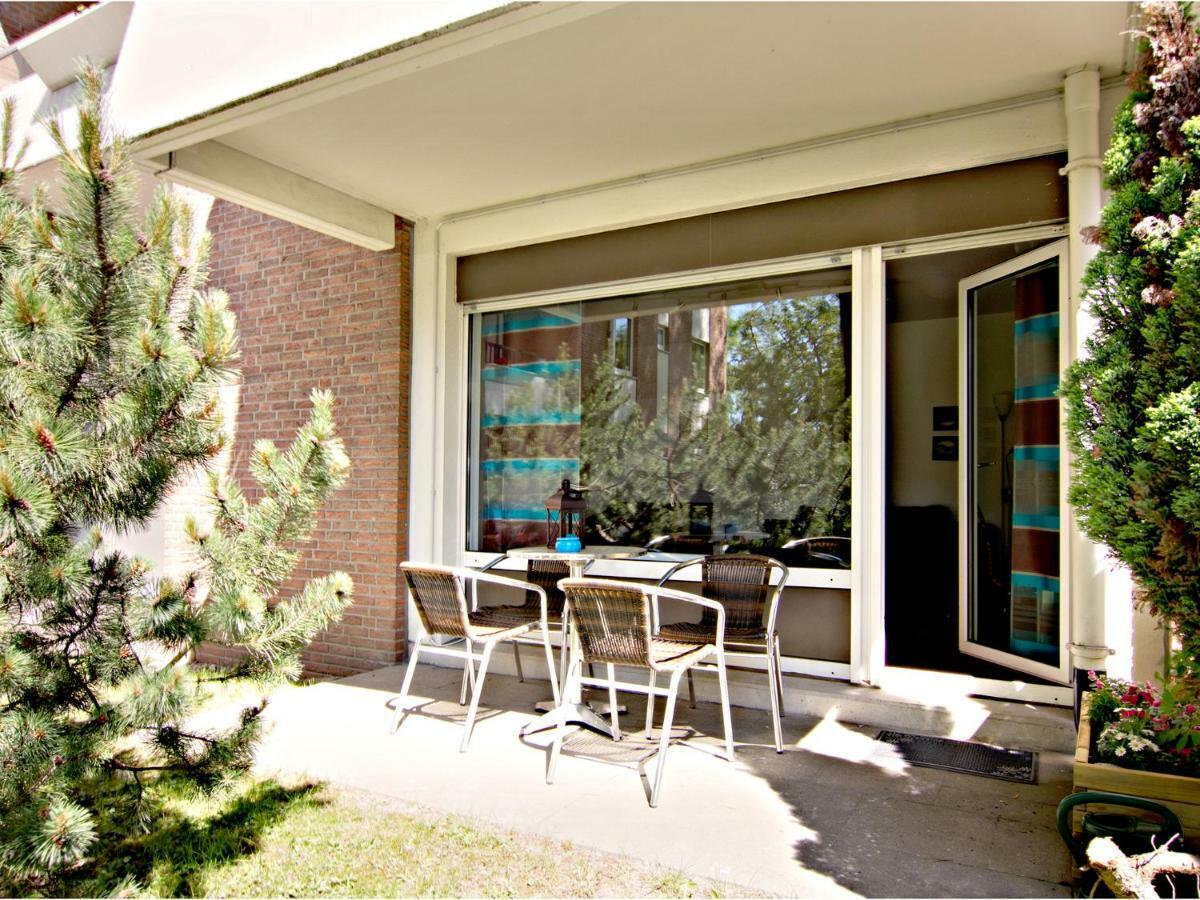 Ferienwohnung Aachen Exterior foto